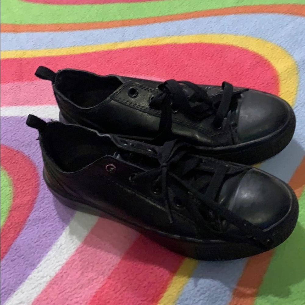 TredSafe Work Shoes